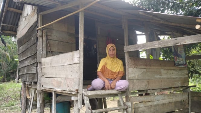 Rumah Nurhayati