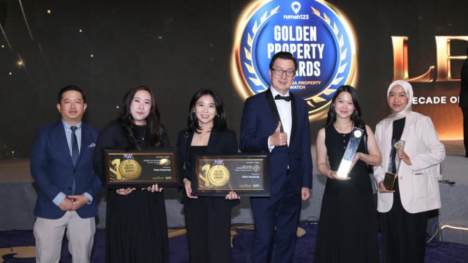 Golden Property Awards