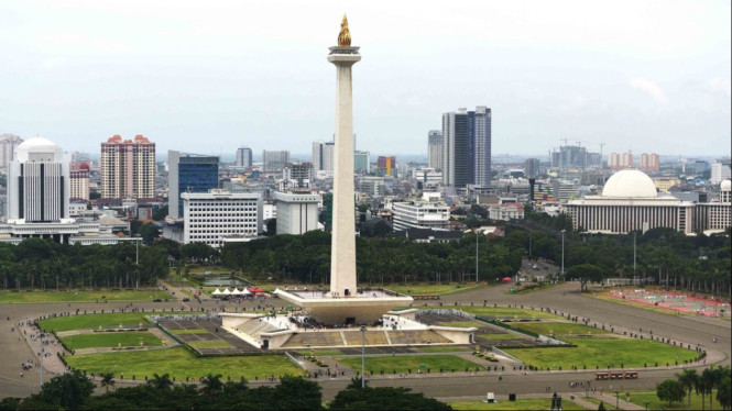 Monumen Nasional (Monas)