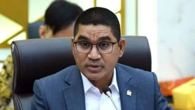 Setahun Pemerintahan Prabowo, Ahmad Yohan: Langkah Kebijakan Pangan ...