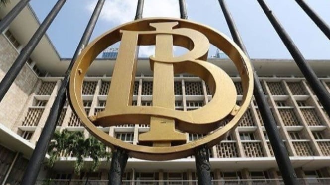 Bank Indonesia atau BI (foto ilustrasi)