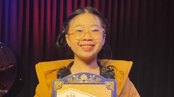 Edena Liefada.