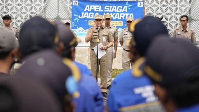 Walikota Jakarta Utara, Hendra Hidayat