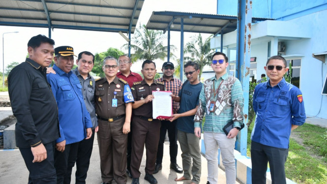 Kejati Jambi