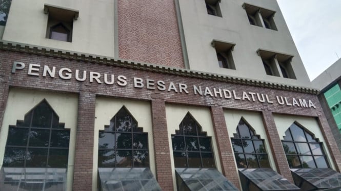 Gedung PBNU