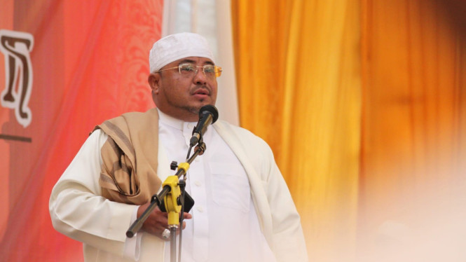 Habib Aboe Bakar Alhabsyi