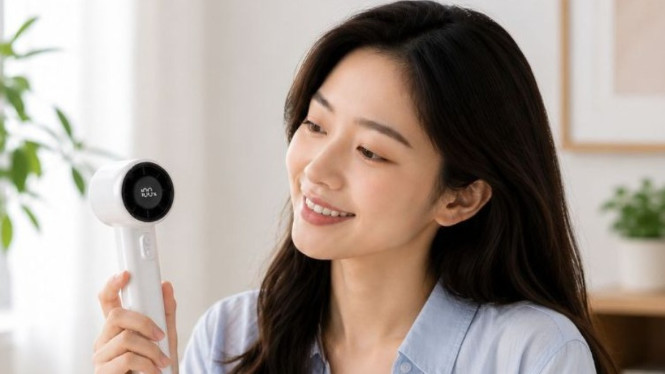 Airvy menghadirkan produk elektronik fungsional sekaligus stylish untuk kebutuhan gaya hidup masa kini.
