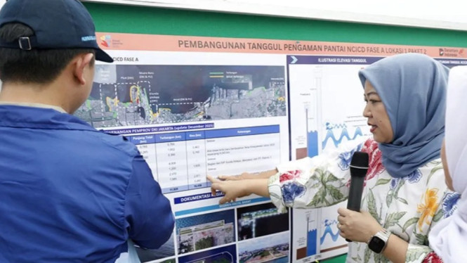 Yuke Yurike, Ketua Komisi D DPRD DKI Jakarta
