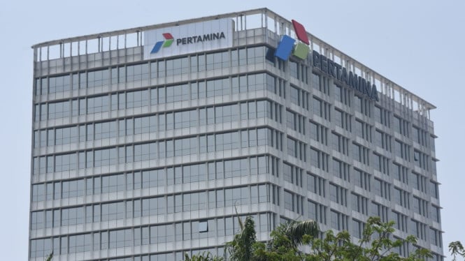 Pertamina