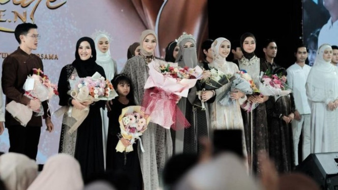 Memasuki usia satu dekade, Aden Hijab menandai tonggak penting dalam perjalanannya.