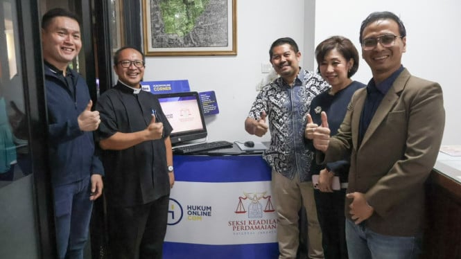 Hukumonline injak usia 26 tahun