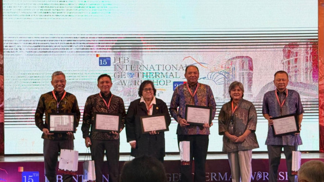 The 5th ITB International Geothermal Workshop (IIGW) 2026