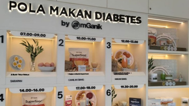mGanik Care kini buka cabang ketiga di Gading Serpong.