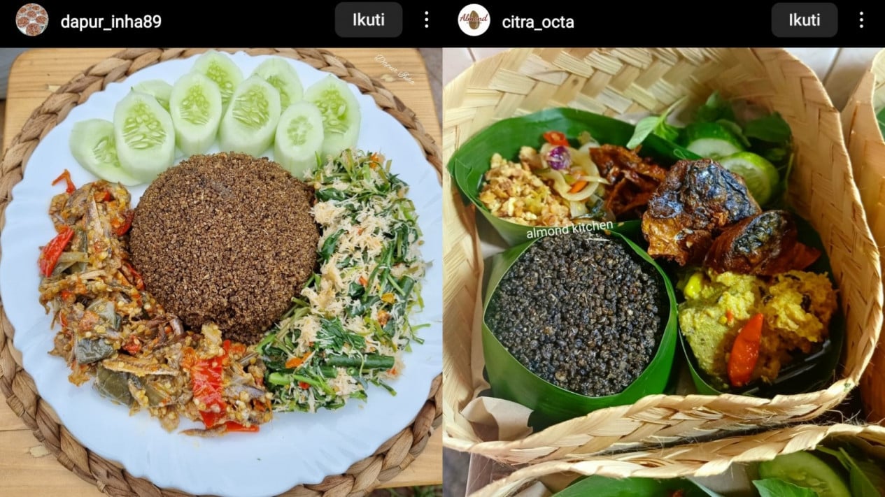 Makanan Khas Jawa Tengah