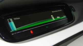 Rekomendasi Mobil Listrik 2023 Di Indonesia, Anda Pilih Yang Mana?