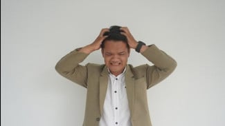 Tips Mengatasi Stress Pada Generasi Milineal Saat Ini
