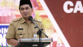 Gus Yasin Dorong Pelaku Wisata Kembangkan Wisata Halal