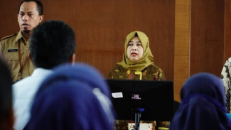 Kabupaten Pati Targetkan Raih Predikat Kota Layak Anak Tingkat Madya di Tahun 2023