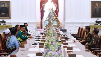 Komunitas Melayu-Banjar Berikan Dukungan Pembangunan IKN