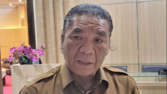 Tak Cuma Jawa Barat, Banten Juga Turun Angka Kemiskinannya