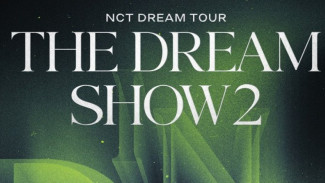 Konser NCT Dream 