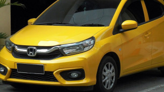 Harga Honda Brio Terbaru Desember 2022: Dapatkan Spesifikasi dan Pilihan Warna