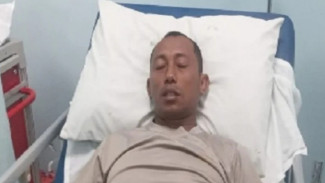 Selain Dirinya, Bripka Samsul Sebut Korban Penganiayaan Kapolres Banyak: Saya Paling Parah!