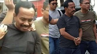 Bekas Walkot Blitar Dalang Perampokan Rumdin Walkot Blitar Penerusnya, Ternyata Eks Koruptor