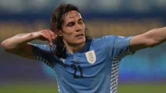 Sanksi FIFA untuk Empat Pemain Uruguay di Piala Dunia 2022