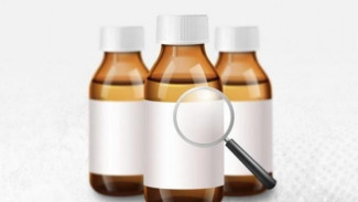 Aturan baru, obat sirup dilarang oleh kementrian kesehatan untuk dijual di seluruh apotek
