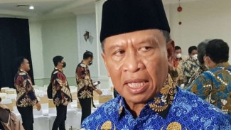 Menpora Zainudin Amali: Harap Arema FC Tetap Berkompetisi di Liga 1 Meski Terjadinya Kerusuhan
