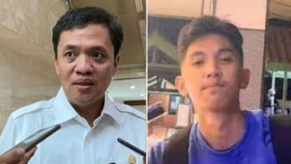 Ternyata Purnawirawan Polri yang Tabrak Mahasiswa UI hingga Tewas Mau Nyaleg ke Partai Gerindra