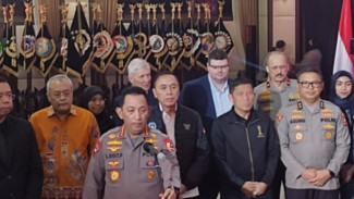 Kompol D Ditahan dan Dialihkan Tugas karena Pelanggaran Kode Etik Profesi Polri