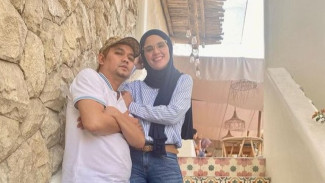 Indra Bekti Siap Kembali Jadi Pembawa Acara di Konser Blue, Keluarga Prioritaskan Kesehatannya