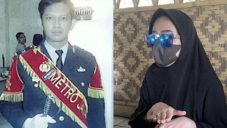 Kompolnas Desak Propam Periksa Kompol D Atas Kepemilikan Mobil Mewah Audi A6