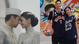 Menikah dengan Deva Mahenra, Mantan Mikha Tambayong Posting Tentang Perpisahan, Siapa Dia?
