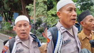 Dilaporkan Atas KDRT, Bripka Madih Akan Laporkan Balik Kombes Trunoyudo dan Bhirawa