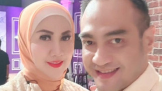 Rahasia Terungkap dalam Hubungan Rumah Tangga Venna Melinda dan Ferry Irawan: Kebiasaan yang Mengeju