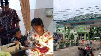 Kasus Jari Kelingking Bayi Putus di RS Muhammadiyah Palembang Diupayakan Damai