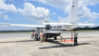Nasib Pilot Selandia Baru dan Penumpang Susi Air Masih Belum Diketahui di Papua