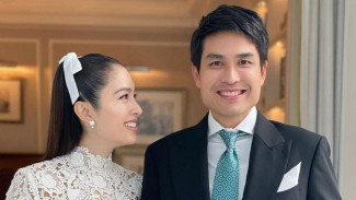 3 Transgender Cantik Thailand Ini Sempat Jadi Sorotan Dunia, Nomor 1 Bahkan Dinikahi Pebisnis