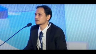 Telah Ditemukan, Dosen UII Ahmad Rafie yang Dikabarkan Hilang Minta Maaf Telah Buat Gaduh