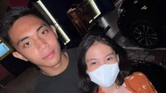 Penganiayaan David oleh Mario Dandy Satriyo Berdampak pada Agnes, Pacar Dandy yang Di-DO dari Sekola
