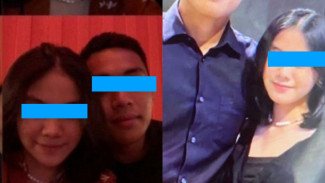 Tak Hanya Merekam, Diduga Pacar Dandy juga Sempat Selfie saat David Terkapar