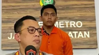 Kronologi Lengkap Kasus Penganiayaan David Ozora, Tersangka dan Motif Terungkap
