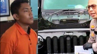 Kasus Penganiayaan Anak Pejabat Ditjen Pajak Ungkap Transaksi Keuangan Mencurigakan