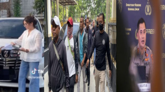 Irjen Fadil Akan Dilaporkan ke Propam dan Kompolnas Jika Tolak oleh Pengacara Debt Collector