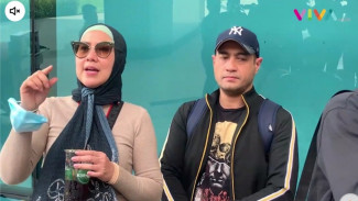 Venna Melinda Tagih Uang Jajan, Bensin , Rokok hingga Pulsa yang Pernah Diberikan ke Ferry Irawan
