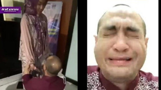 Venna Melinda Siap Gugat Balik Suaminya dan Ajukan Gugatan Rekonvensi Terkait Kasus KDRT dan Nafkah