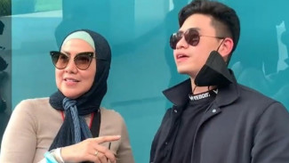 Mengembalikan Barang-Barang Pribadi Ferry Irawan: Drama Perseteruan Politikus dan Artis Terkenal
